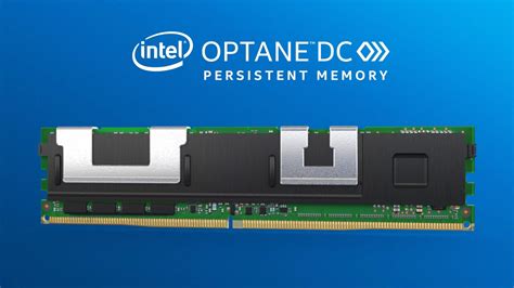 what is intel persistence module